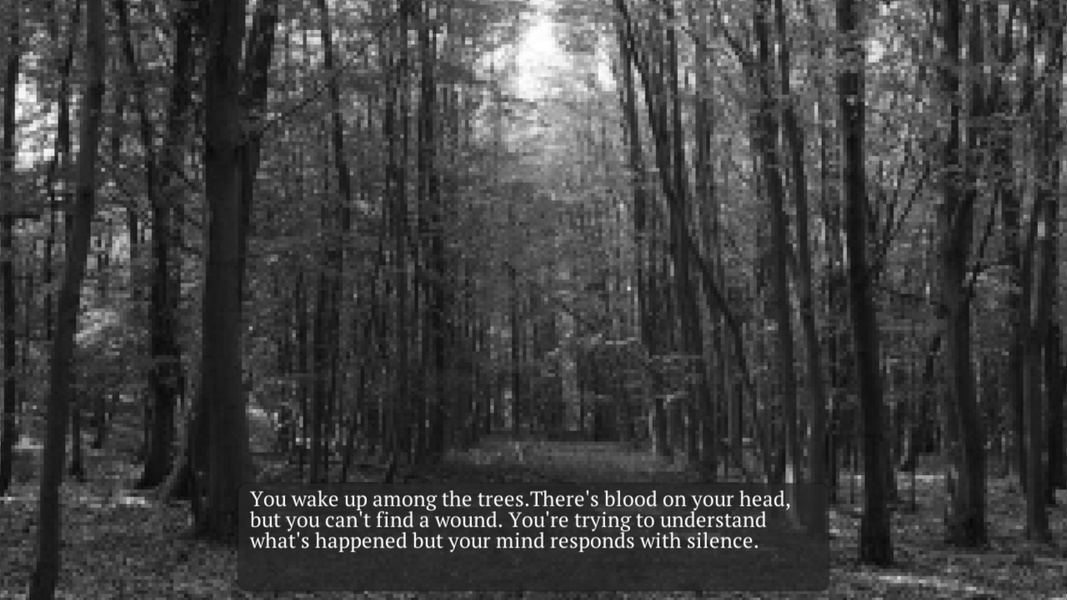 The Darkest Woods - Preview 8