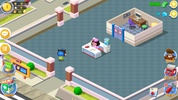 Pocket Hospital screenshot 2