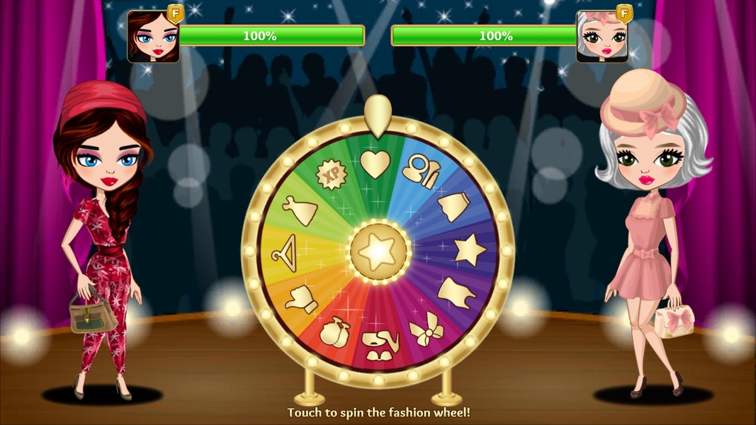 Fashion Cup - Preview 3