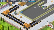 Idle Car Factory screenshot 2