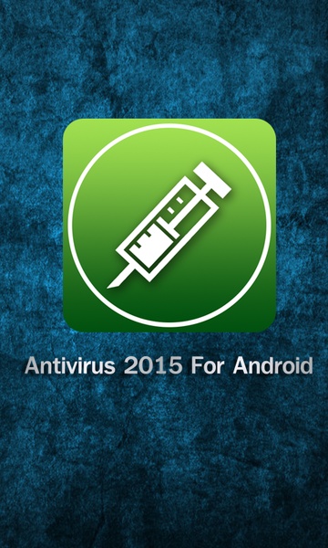 Antivirus 2015 - Preview 2