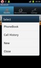 Call Blocker+ (Bloqueador de llamadas+) screenshot 5