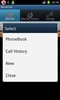 Call Blocker+ (Bloqueador de llamadas+) screenshot 5