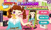 Fashion Schedule screenshot 4