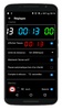Speedometer GPS dashboard + Map & Dashcam & Stats screenshot 3
