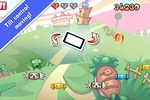 Swing Frog screenshot 4