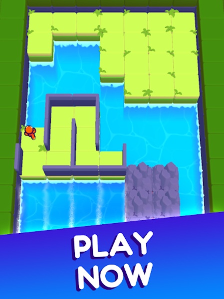 Puzzlander - Preview 1