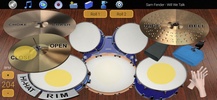 Learn Drums screenshot 17
