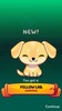 Dog Game screenshot 1