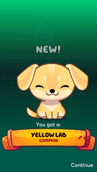 Dog Game - Preview 1