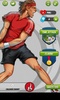 Motion Tennis screenshot 1