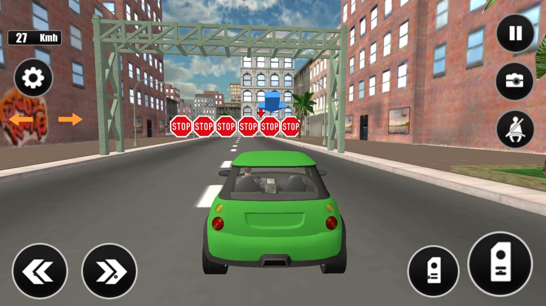 Car Driving School - Preview 2