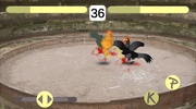 Bloody Birds 2D screenshot 4