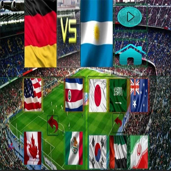 football 3D - Preview 6