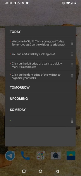 Stuff - Preview 7