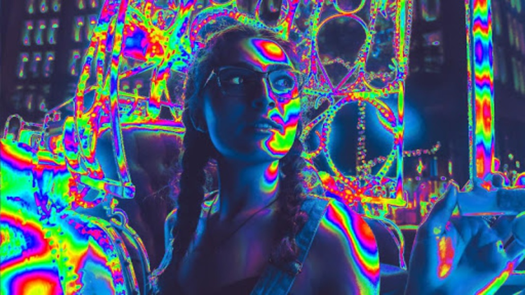 Psychedelic camera - Preview 12
