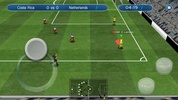 Football Champions Pro 2018 screenshot 2