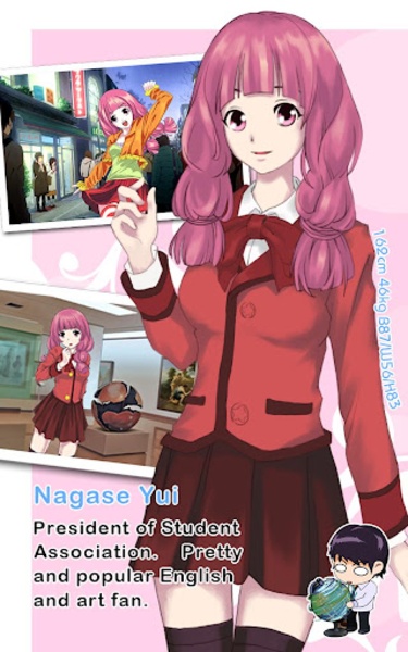 SweetHeart - Preview 8