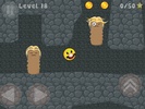 Hat Ball screenshot 1