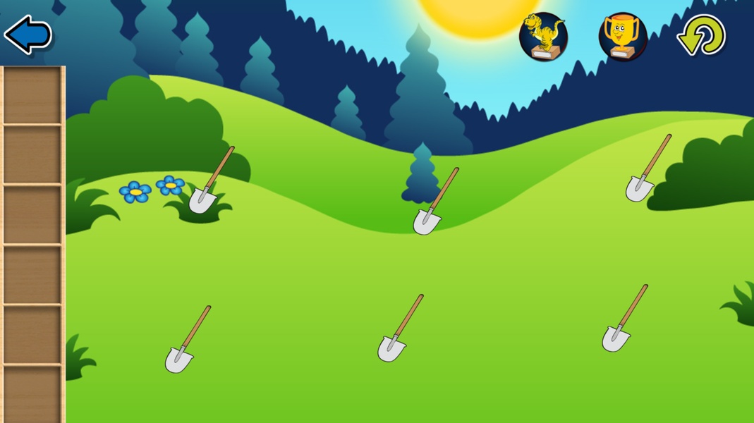 Dino Adventure - Preview 2