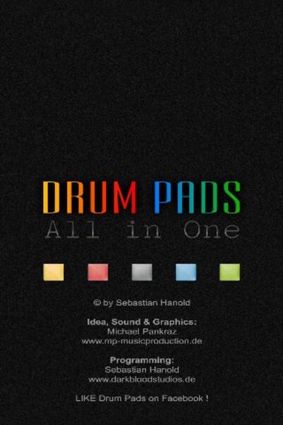 All-in-One Drum Pads - Preview 7