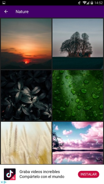 Full HD 4k wallpapers - Preview 7