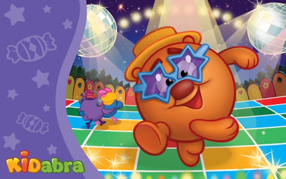 Kidabra - Preview 3