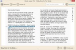 IceCream Ebook Reader screenshot 3