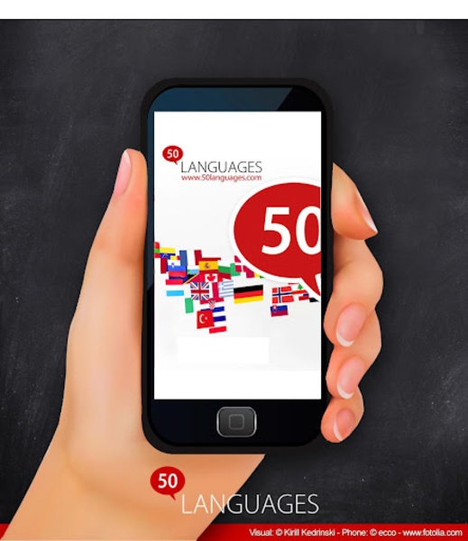 Learn Spanish - 50 languages - Preview 9