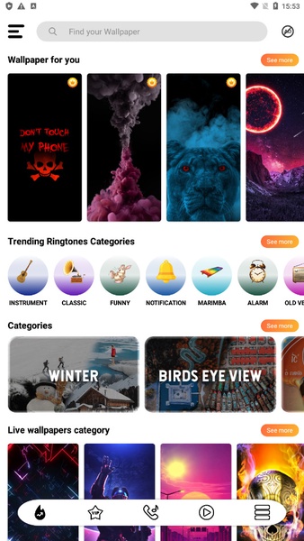 Hd Wallpapers - Preview 4