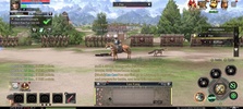 Kingdom Heroes - Empire screenshot 3