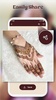 Mehndi Design 2023 - Henna App screenshot 2
