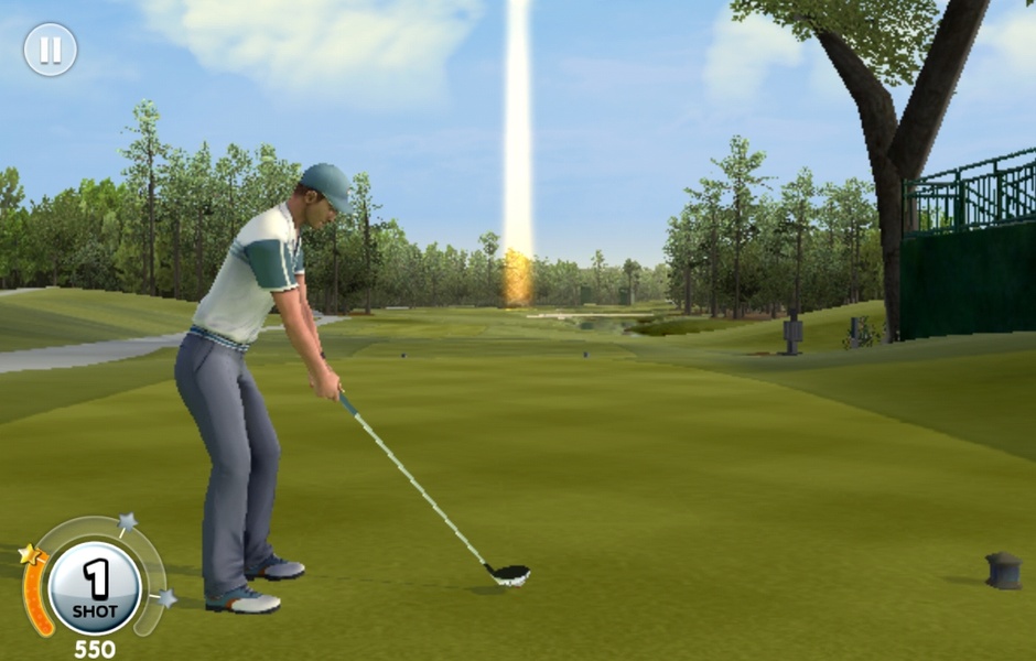 King of the Course Golf - Preview 3