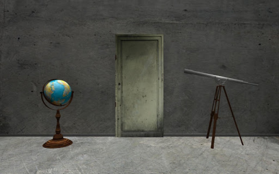 100 Doors - UG - Preview 1