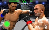 MMA Kung Fu 3d: Fighting Games screenshot 1