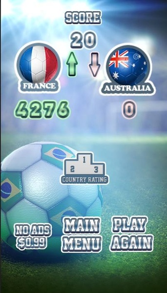 Brazil 2014 - GreatGoals - Preview 5