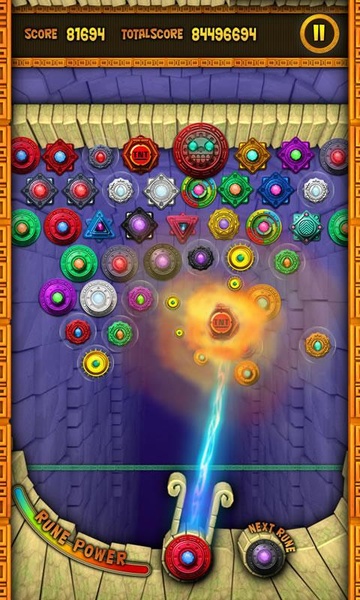 Montezuma Shooter - Preview 6