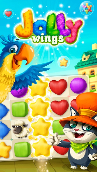 Jolly Wings - Preview 11