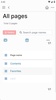 Logseq screenshot 4