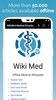 WikiMed - Offline Encyclopedia screenshot 6