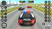 Police Chase Games: Car Racing screenshot 6