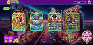 Imagen destacada de Vegas 777 Slots: Fortune City
