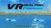 VR Real Feel Fishing screenshot 2