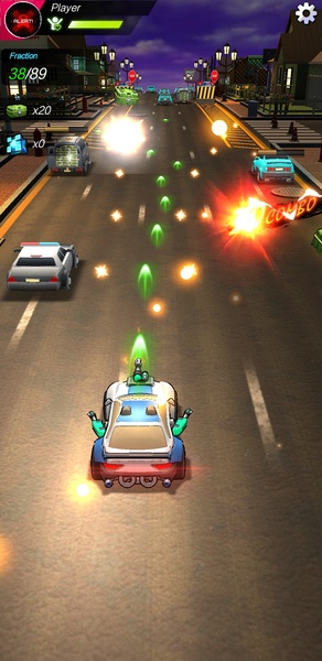 Racing Speed - Drift No Limit 3D - Preview 11