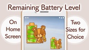 Truffe Battery screenshot 7