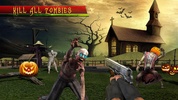 Frenzy Chicken Shooter 3D: Shooting Games with Gun screenshot 10