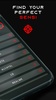 Only Red Settings screenshot 15