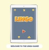 Lingo word game screenshot 1