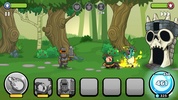 Tower Conquest screenshot 1