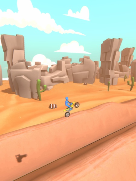 Trials Extreme - Preview 2